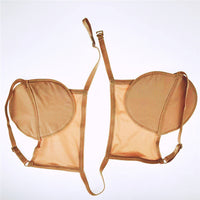 Underarm sweat pad