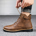 Non-slip wear-resistant tooling shoes