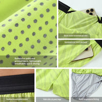 Fashionable Summer Thin Mens Sports Shorts