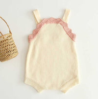 Bubble breeches hip suit