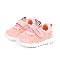 Toddler Shoes Boy Breathable Sports Shoes Baby Mesh Shoes