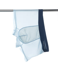 Ice silk underwear men's summer breathable ultra-thin quick-drying boxer