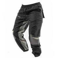 New Foreign Trade Casual Men's Korean Long Pants