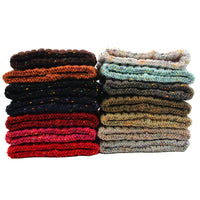 Unisex Outdoor Labeled Knitted Hat