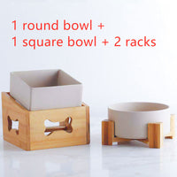Nordic Creative Multifunctional Fruit Dessert Bowl