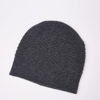 Men's Casual Fashion Wool Knitted Hat