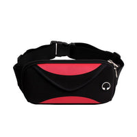 Outdoor sport waist bag