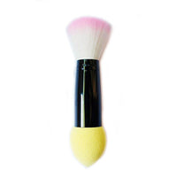 Latex bullet puff pen