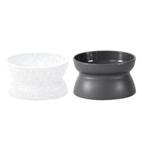 Cat bowl