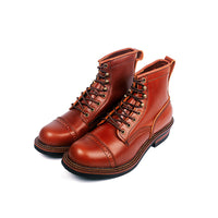 American style retro Martin boots