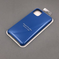 Compatible with Apple , New liquid silicone official phone case