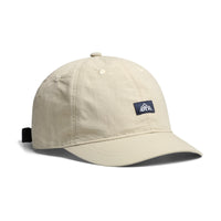 Simple Versatile American Retro Short-brim Cap