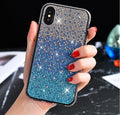 Compatible with Apple, Luxury Diamond Phone Case For iPhone