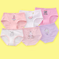 Children's cotton boxer suit