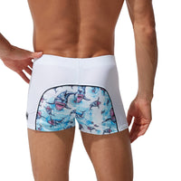 Fashion boxer shorts