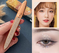 Star Diamond Eternal Makeup Eyeliner is waterproof and non-marking