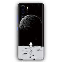 Huawei P30pro phone sticker