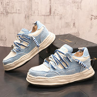 Breathable Casual Sneakers For Boys