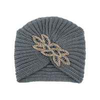 Indian Caps And Western Knitted Caps