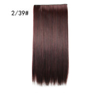 Invisible Halo Hair Extension
