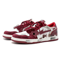Popular Men's Vintage Love Shoes