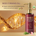 Tender Skin Care Natural Gentle Moisturizing Massage Body Oil