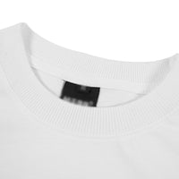 European And American People Print Short Sleeve Men