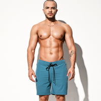 Men's Running Plus Size Breathable Comfortable Shorts