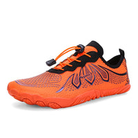 Outdoor Diving Beach Swimming Shoes Breathable
