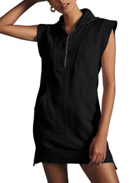 Fashion Women's Wear Casual Jumpsuit Skirt