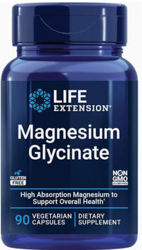 In Stock Capsules Of Magnesium Methionine Vitamin