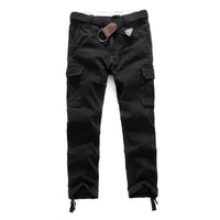 American Overalls Men's Casual Pants