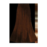 Fashion Slim Fit Elegant Ladies Mermaid Skirt