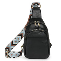 Women's Universal Casual Vintage Crossbody Bag