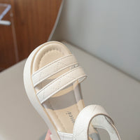 Children's Soft-soled Beach Princess Casual Shoes