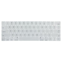 Keyboard protective film