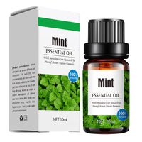 Aroma Diffuser Special Plant Sweet Orange Water-based Lavender Essential Oil 10ml