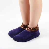 Children's Plush socks