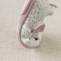 princess toddler sandals