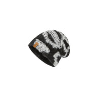 Oversized Knit Beanie Wool Ski Hat