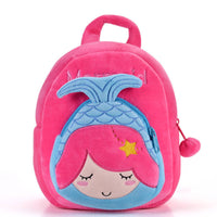 Children's backpack kindergarten school bag
