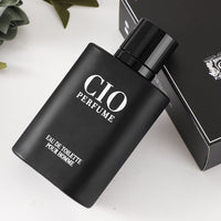 Love Men's Long-lasting Wooden Cologne Niche Perfume
