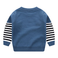 Tractor tool cart cotton warm sweater