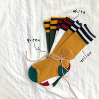 Candy children's socks