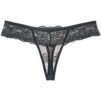 Women's lace shorts