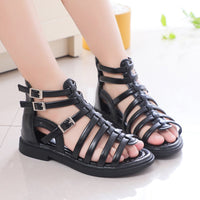 Roman Shoes Soft Bottom Non-slip