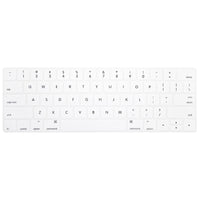 Keyboard protective film