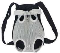 Portable Dog Backpack