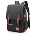 Korean Style School Backpack