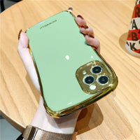 Compatible with Apple , Small waist mobile case